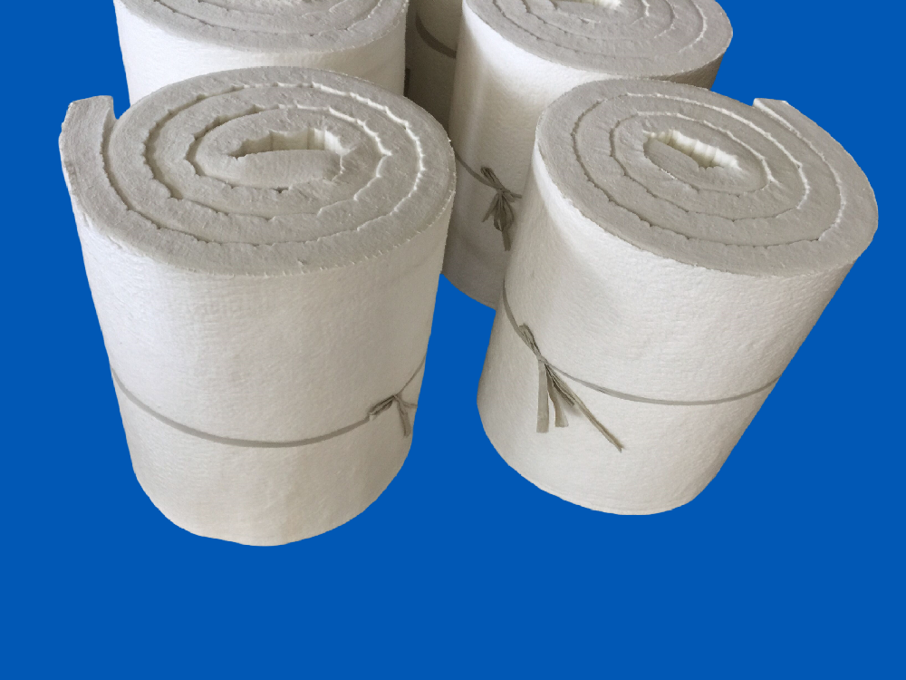 老河口陶瓷纤维毯