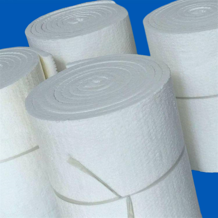 老河口陶瓷纤维毡