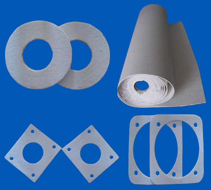 老河口陶瓷纤维纸